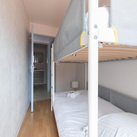 Charmant appartement - vieille ville de Pornic Extérieur photo
