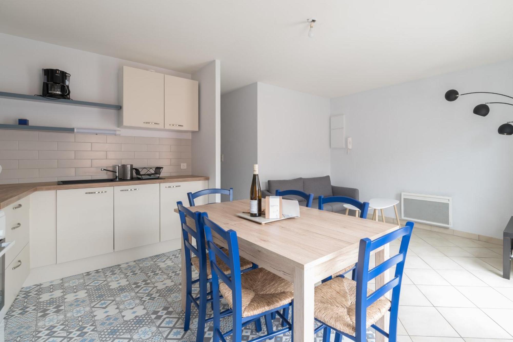 Charmant appartement - vieille ville de Pornic Extérieur photo