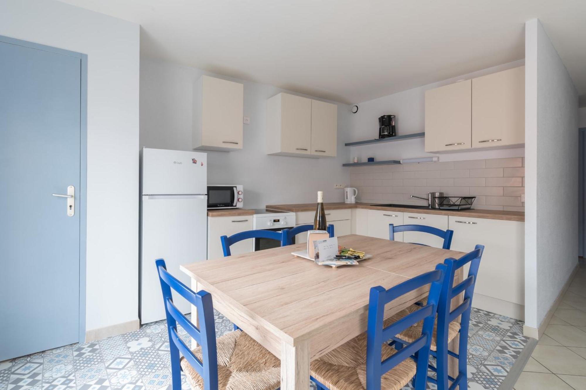 Charmant appartement - vieille ville de Pornic Extérieur photo